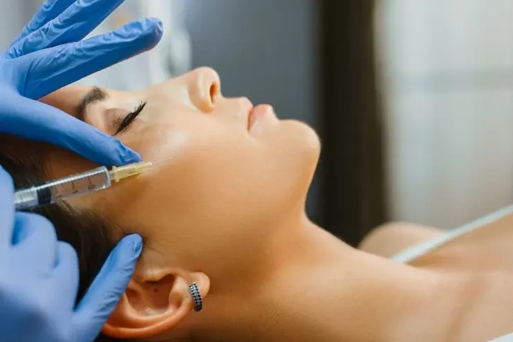 Emagreceu Rápido? Como Tratar a Flacidez Facial e Corporal Pós-Perda de Peso - Blog Clínica Dra. Simoni Bett