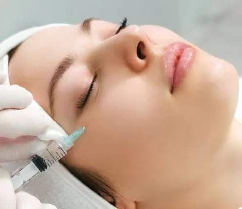 Bioestimuladores de Colágeno em Joinville - Clínica Dra. Simoni Bett