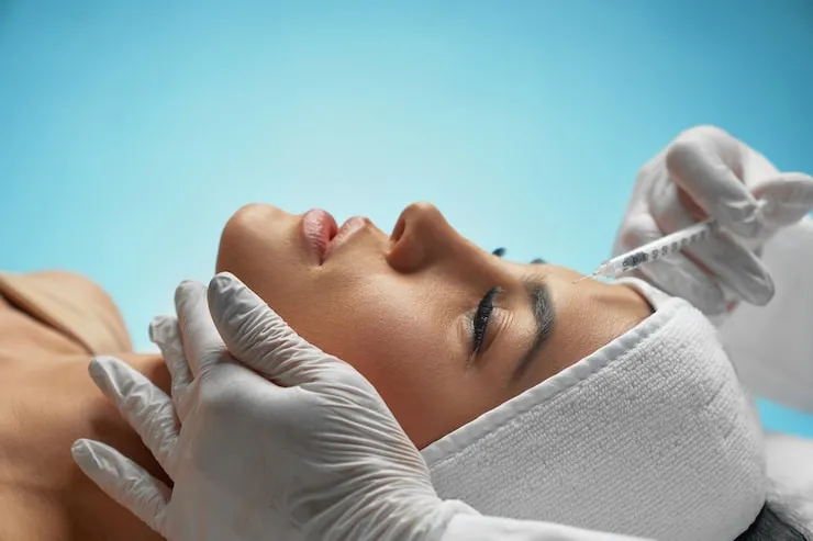 Aplicação de Botox em Joinville: Como Funciona e Durabilidade - Blog Clínica Dra. Simoni Bett