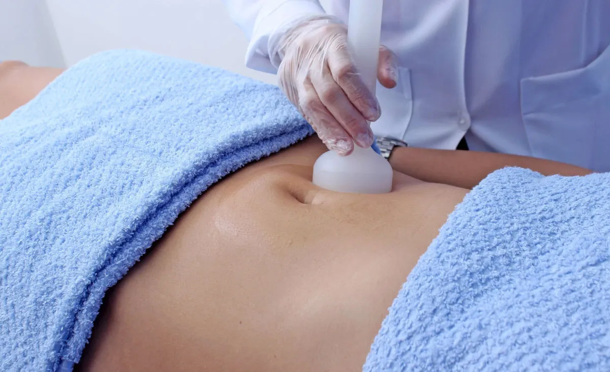 Endermoterapia em Joinville - Clínica Dra. Simoni Bett