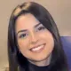 Foto de Francielly Fran, cliente da Clínica Dra. Simoni Bett em Joinville