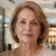 Foto de Mirian Fiorentin, cliente da Clínica Dra. Simoni Bett em Joinville