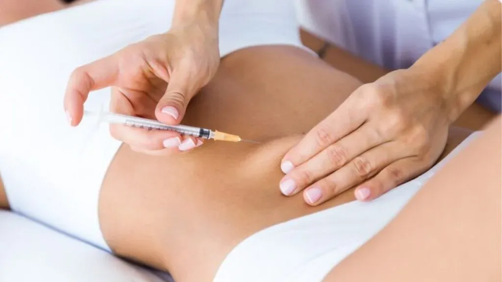Ozonioterapia Corporal em Joinville - Clínica Dra. Simoni Bett