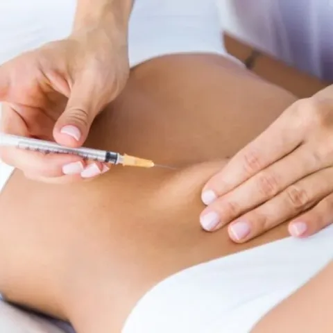 Ozonioterapia Corporal em Joinville Ozonioterapia Corporal em Joinville - Clínica Dra. Simoni Bett