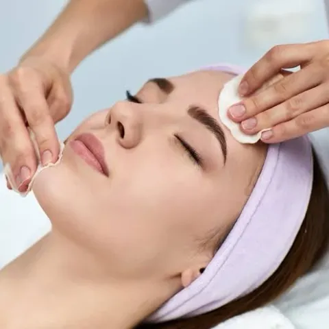 Peeling em Joinville - Clínica Dra. Simoni Bett